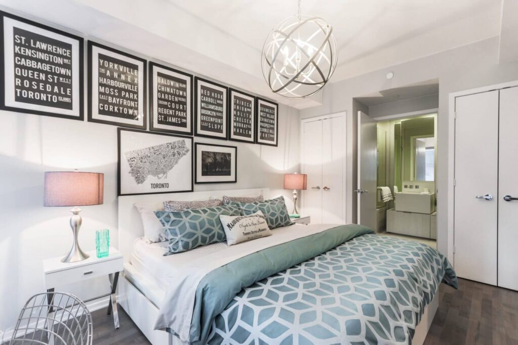 Luxurious Apartment at Ocean Drive image 3